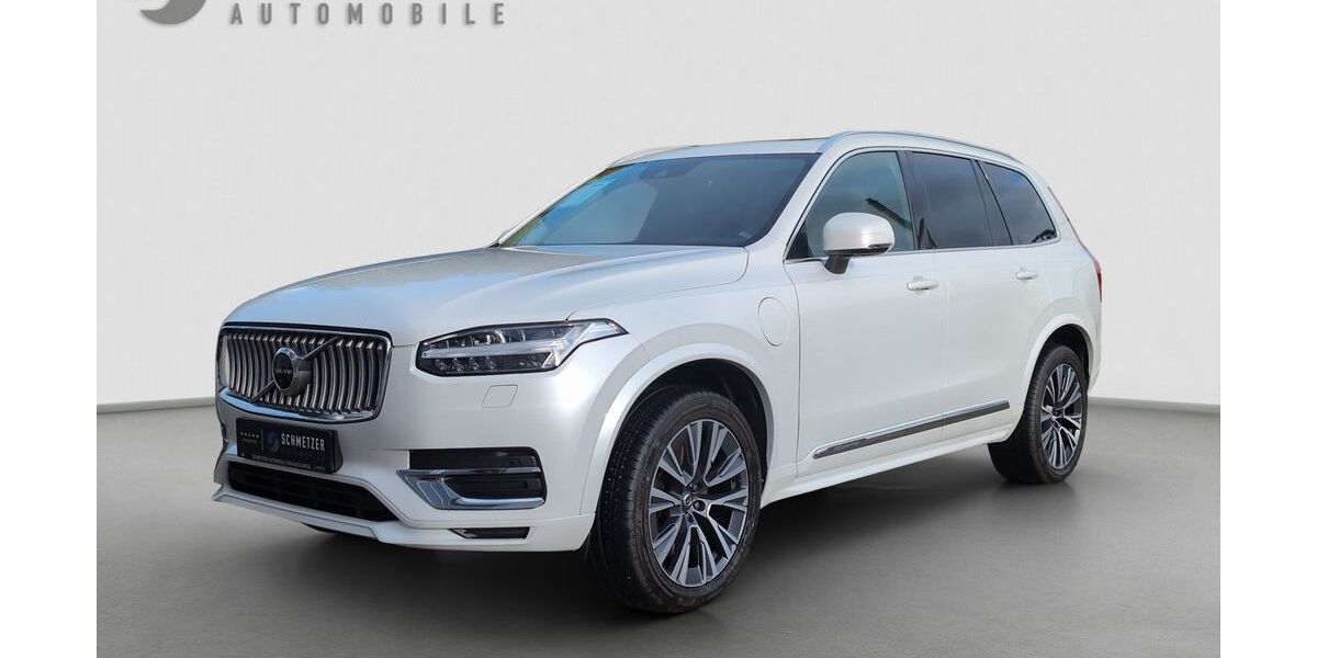 Volvo XC90 71.241 km 42.990 &euro; Braunschweig 38114