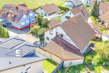 Haus Neckarwestheim - 8 Zimmer, 259 m&sup2;, 727.000&euro; | Angebot:26415356