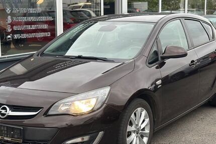 Opel Astra 199.850 km 4.300 € Rheinbach 53359