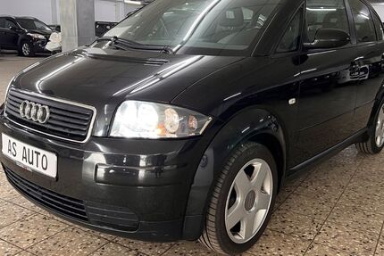 Audi A2 279.000 km 3.498 &euro; Suhl 98528