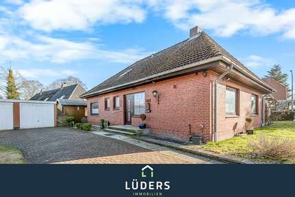 Haus Süderlügum - 4 Zimmer, 145 m&sup2;, 239.000&euro; | Angebot:25567213