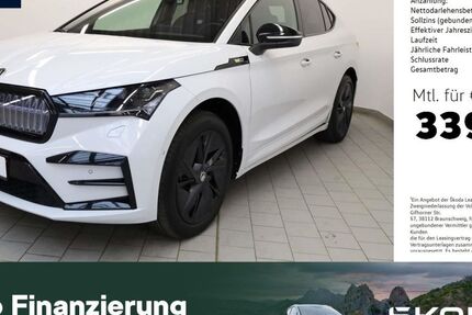 Skoda Enyaq 32.974 km 41.980 &euro; Amberg 92224