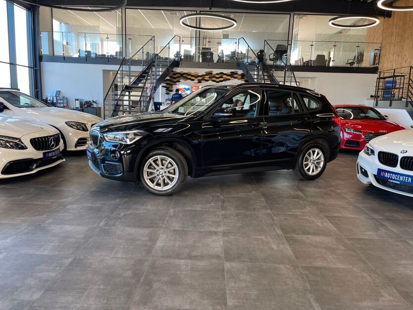 BMW X1 159.000 km 15.999 € Pfaffenhofen 85276