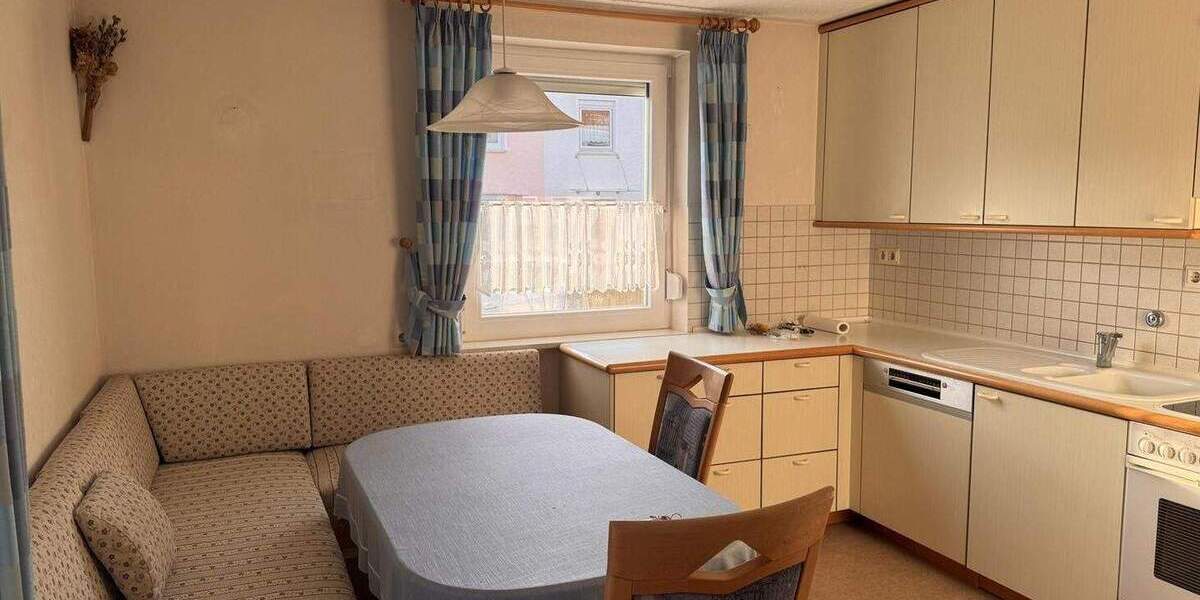 Reihenendhaus Weißenhorn - 5 Zimmer, 125 m&sup2;, 465.000&euro; | Angebot:25391522