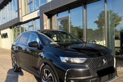 DS Automobiles DS7 (Crossback) 350.000 km 10.990 &euro; Malsch 76316