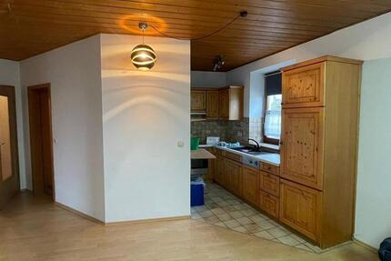 Wohnung Marklkofen - 2 Zimmer, 55 m&sup2;, 530&euro; | Angebot:25435857