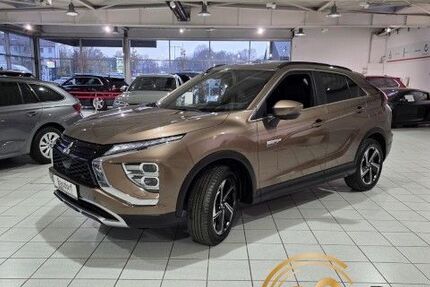 Mitsubishi Eclipse Cross 29.950 km 22.490 &euro; Gelsenkirchen 45881