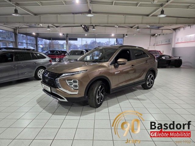 Mitsubishi Eclipse Cross 29.950 km 22.490 &euro; Gelsenkirchen 45881