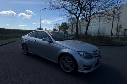 Mercedes-Benz C 250 107.000 km 16.900 &euro; Neu Wulmstorf 21629