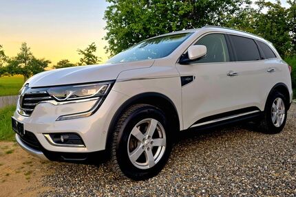 Renault Koleos 146.000 km 14.000 &euro; Mengen 88512