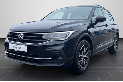 VW Tiguan 48.669 km 25.800 &euro; Ludwigshafen 67059