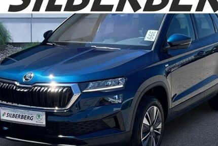 Skoda Karoq 60.858 km 23.949 &euro; Radeberg 01454