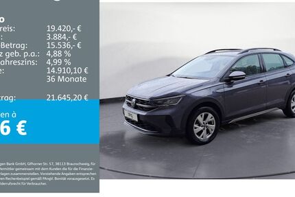 VW Taigo 3.423 km 19.420 &euro; Durmersheim 76448