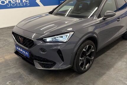 Cupra Formentor 42.750 km 26.900 &euro; Delbrück 33129