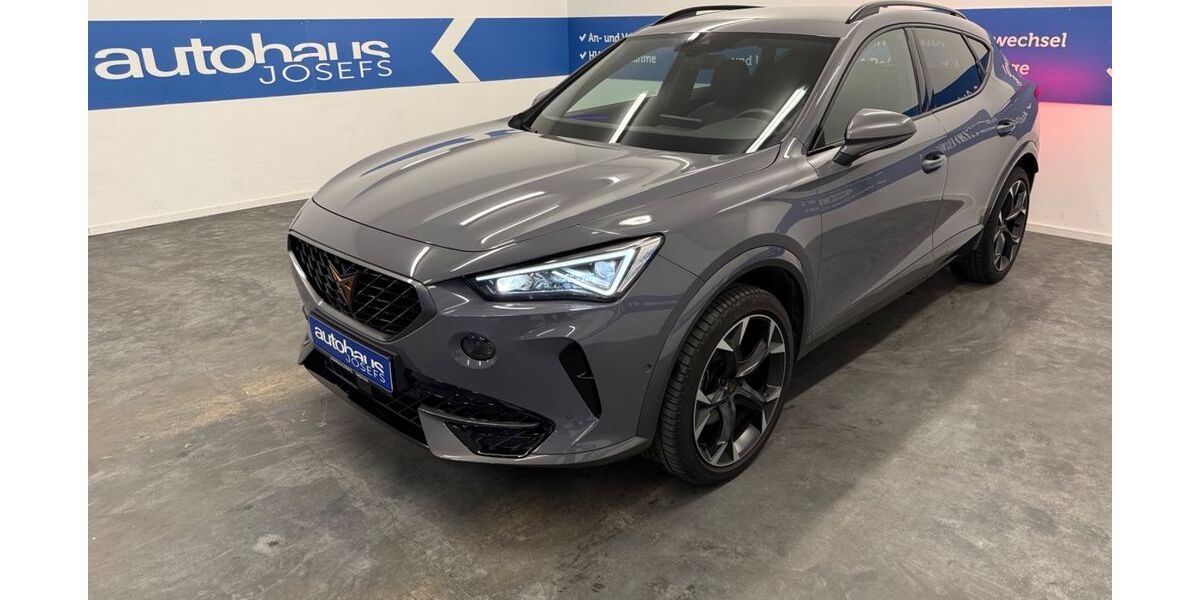 Cupra Formentor 42.750 km 26.900 &euro; Delbrück 33129