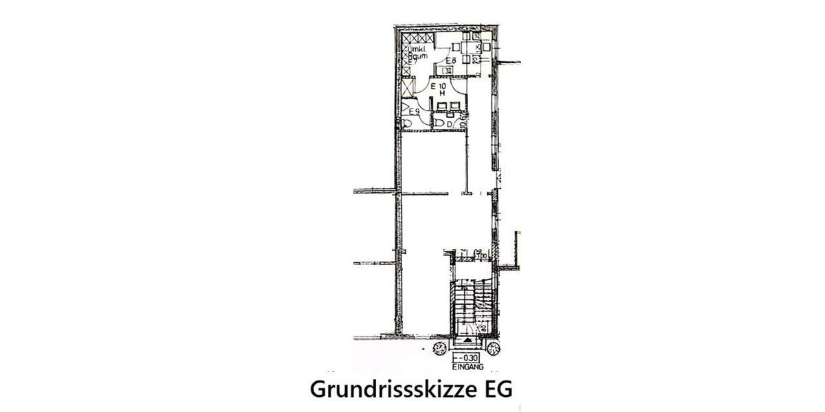 Gewerbeobjekt Hameln - 1.500&euro; | Angebot:25458850