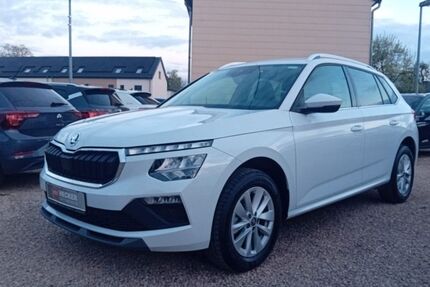 Skoda Kamiq 18.973 km 21.234 &euro; Jucken Kr. Bitburg-Prüm--SEAT Jahreswagen-- 54689