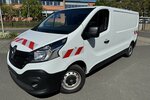 Renault Trafic L2H1 Navi Klima Standh Temp PDC Regale E6 100.000 km 15.000 &euro; Erftstadt 50374