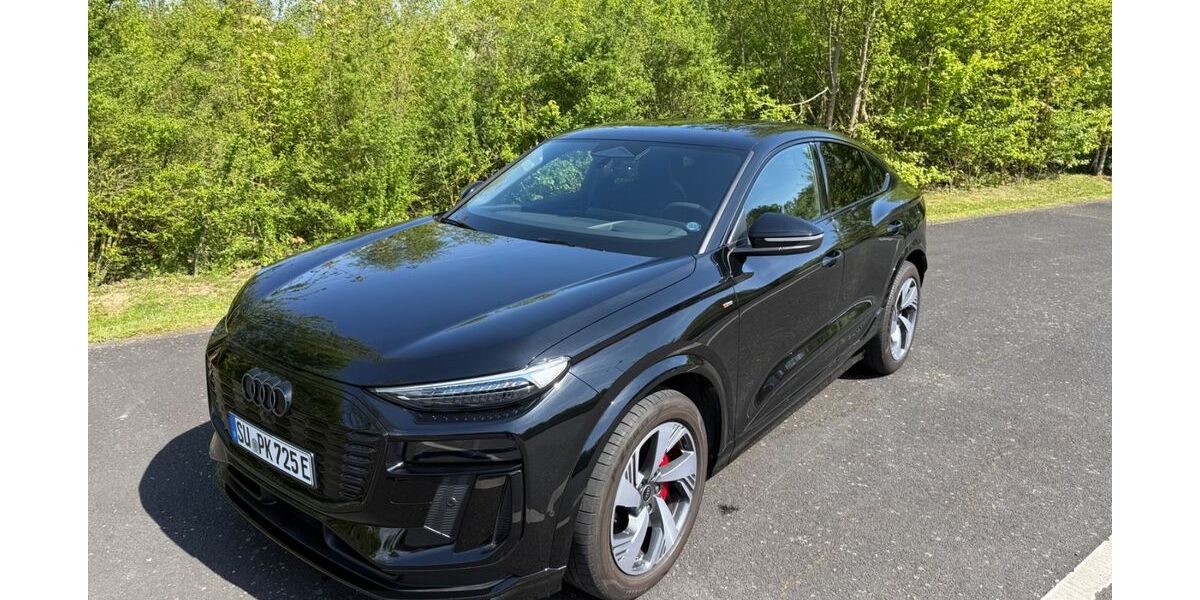 Audi Q6 e-tron 10.800 km 72.900 &euro; Troisdorf 53840