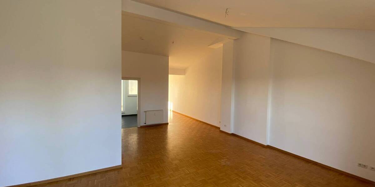Etagenwohnung Berlin Mitte - 2 Zimmer, 105 m&sup2;, 799.824&euro; | Angebot:26037091
