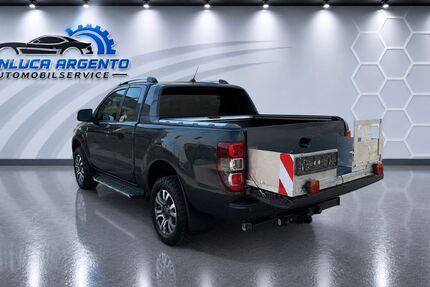 Ford Ranger 59.675 km 32.745 &euro; Meiningen 98617