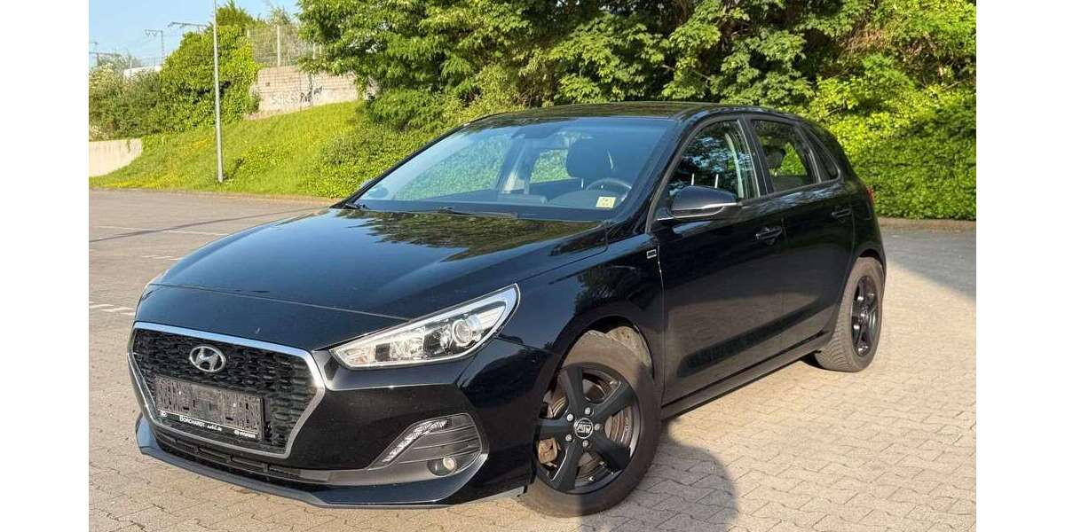 Hyundai i30 213.675 km 6.990 &euro; Essen 45139