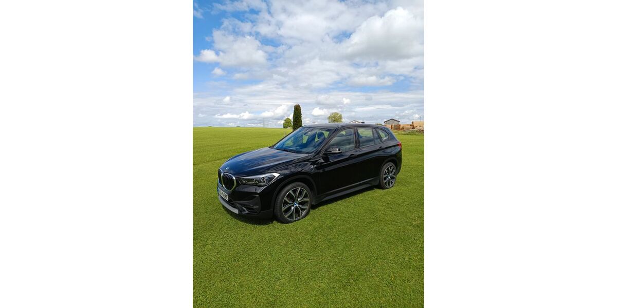 BMW X1 113.000 km 19.500 &euro; Bidingen 87651