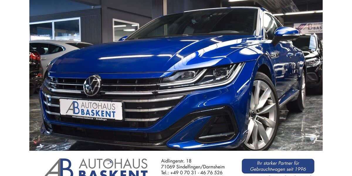 VW Arteon 52.400 km 31.980 &euro; Sindelfingen-Darmsheim 71069