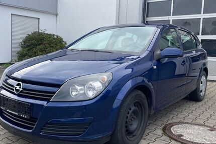 Opel Astra 113.276 km 2.750 € Korbach 34497