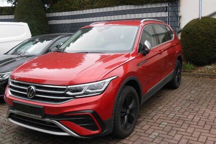 VW Tiguan Allspace 30.233 km 35.850 &euro; Eilsleben 39365