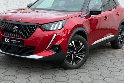 Peugeot 2008 70.000 km 15.900 &euro; Mainz-Kostheim 55246