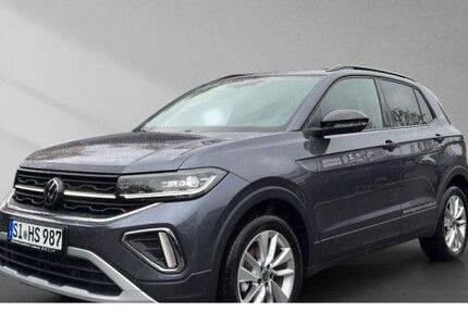 VW T-Cross 8.000 km 27.910 &euro; Erndtebrück 57339