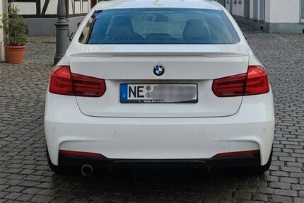 BMW 316 180.000 km 9.450 &euro; Jüchen 41363