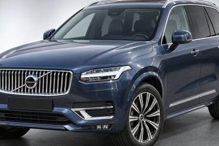 Volvo XC90 40.345 km 52.980 &euro; Dinslaken 46535
