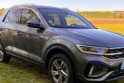 VW T-Roc 17.250 km 24.500 &euro; Schönebeck 39218