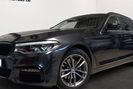 BMW 520 93.900 km 26.450 &euro; Besigheim - Ottmarsheim 74354