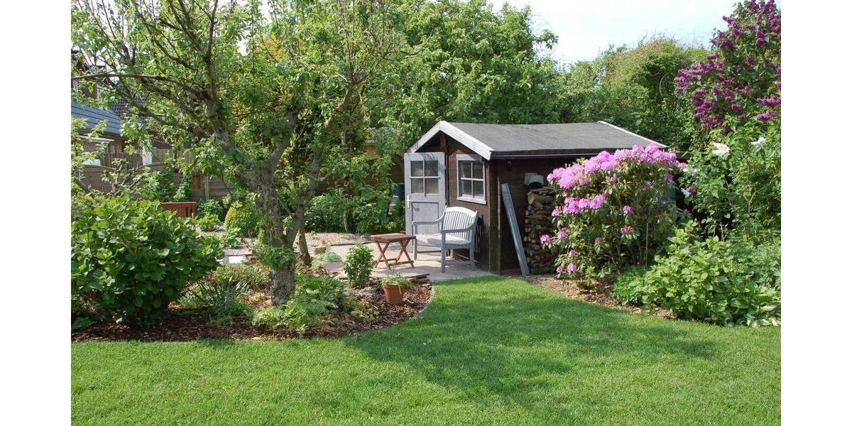Bungalow Tinnum / Sylt Tinnum - 3 Zimmer, 80 m&sup2;, 995.000&euro; | Angebot:26455142