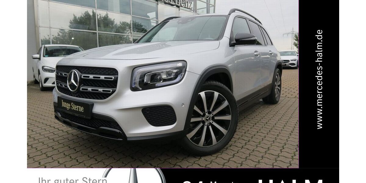 Mercedes-Benz GLB 180 31.134 km 32.990 &euro; Gehrden 30989