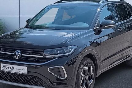 VW T-Cross 7.800 km 29.990 &euro; Biberach 88400