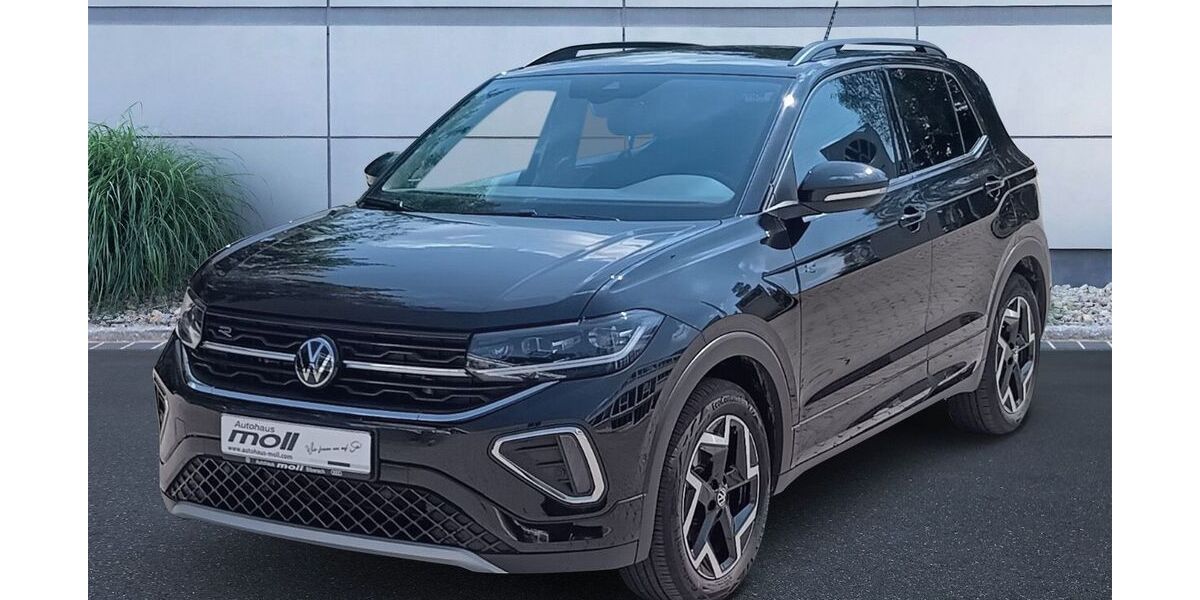 VW T-Cross 7.800 km 29.990 &euro; Biberach 88400