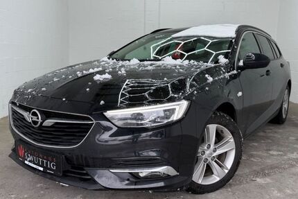 Opel Insignia 120.000 km 11.990 &euro; Bad Langensalza 99947