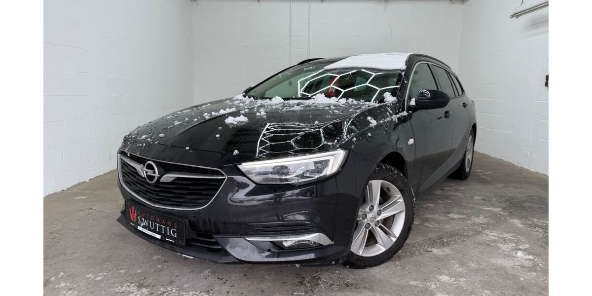Opel Insignia 120.000 km 12.333 &euro; Bad Langensalza 99947