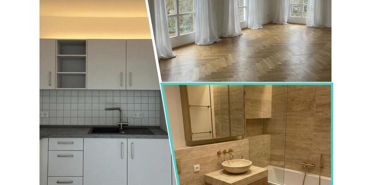 Erdgeschoßwohnung Andernach - 2 Zimmer, 90 m&sup2;, 1.000&euro; | Angebot:25046689