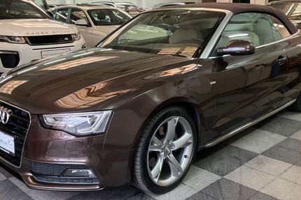 Audi A5 109.000 km 19.999 € Hamburg 22087