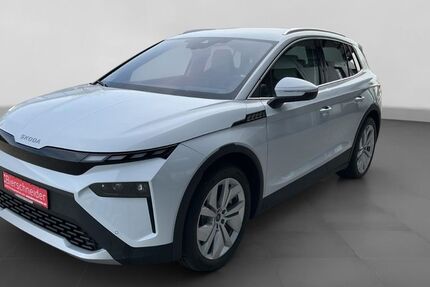 Skoda Elroq 9.950 km 42.950 € Mühlhausen 92360