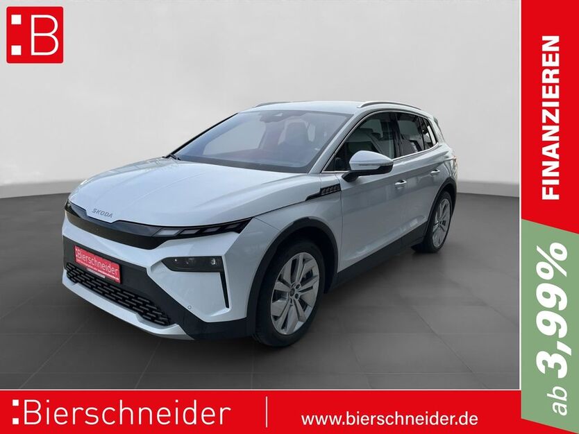 Skoda Elroq 9.950 km 42.950 € Mühlhausen 92360