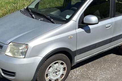 Fiat Panda 157.000 km 2.999 &euro; Rosenheim 83026