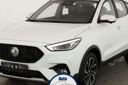 MG ZS 4.900 km 15.995 € Neukirchen 94362