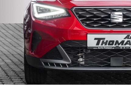 Seat Arona 9.700 km 21.990 &euro; Bonn 53227