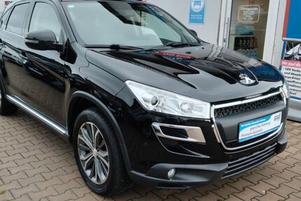 Peugeot 4008 144.188 km 7.999 € Jade 26349